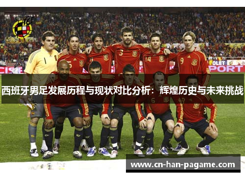 西班牙男足发展历程与现状对比分析：辉煌历史与未来挑战